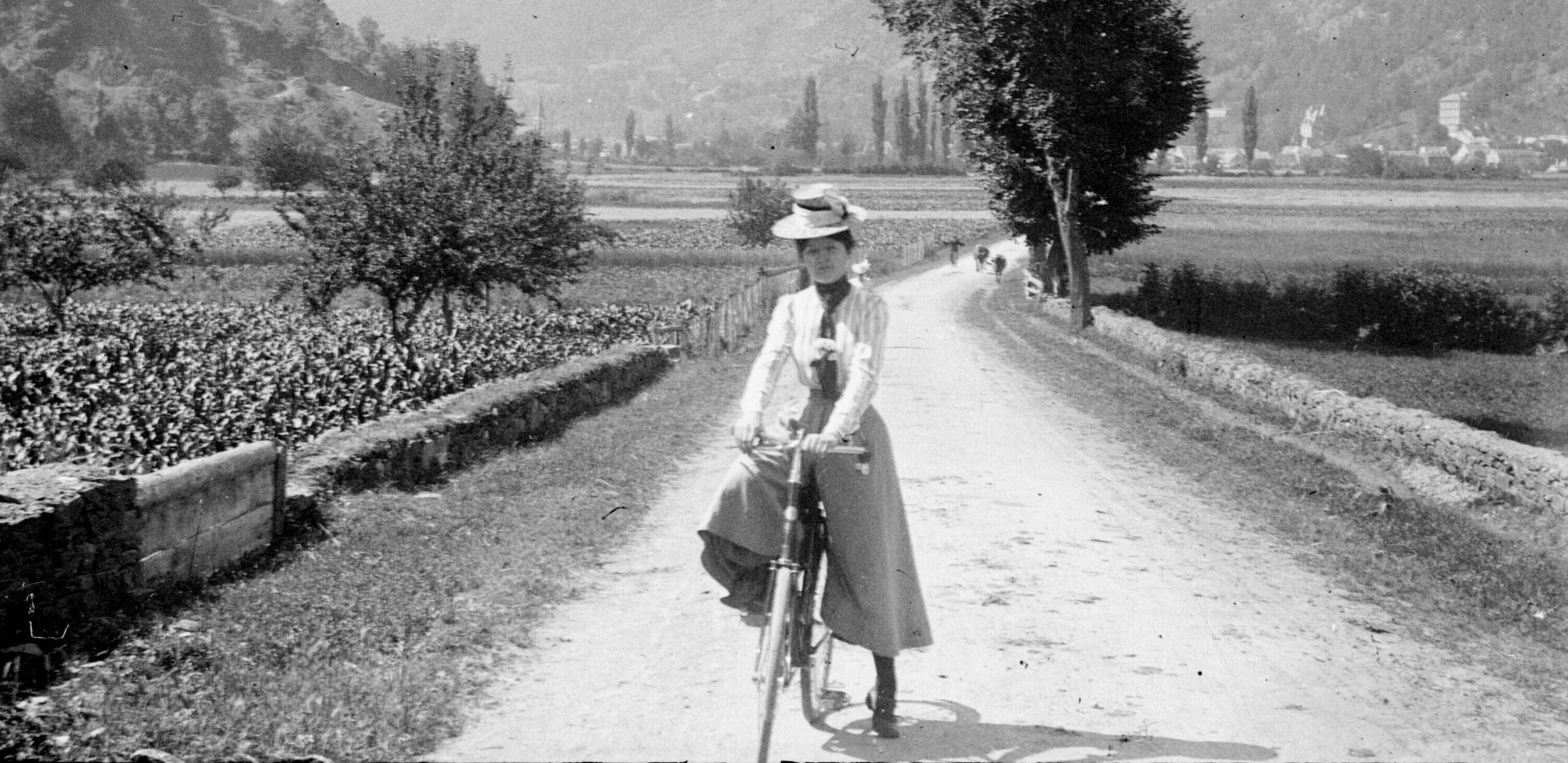 Lire la suite à propos de l’article Le féminisme à vélo !