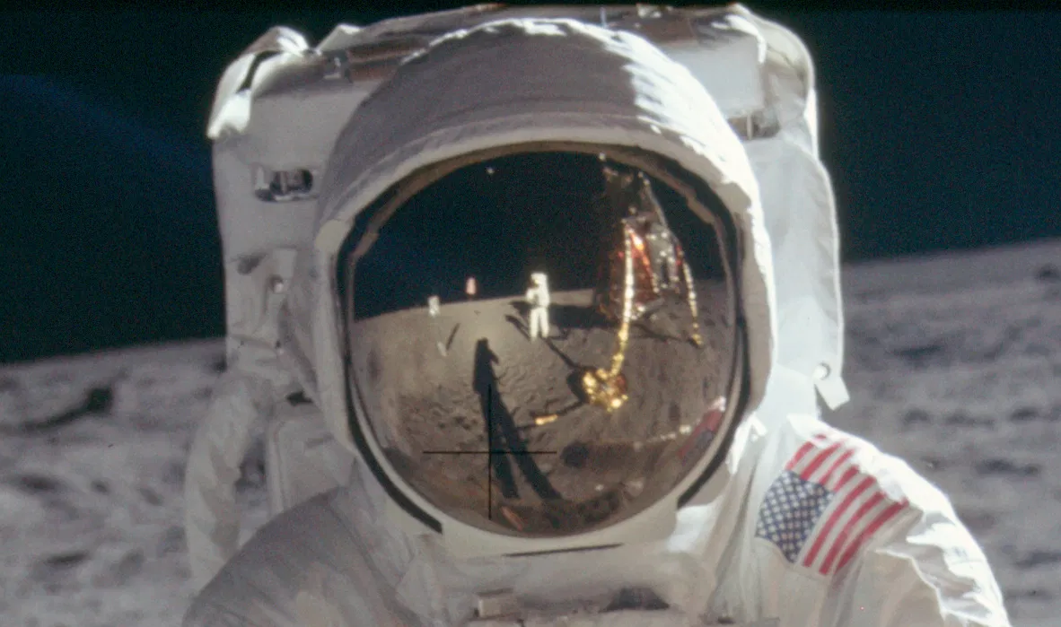 Lire la suite à propos de l’article Une immersion dans la conquête spatiale