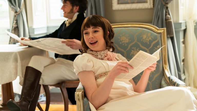 Lire la suite à propos de l’article Mrs. Crackenthorpe, la vraie Lady Whistledown