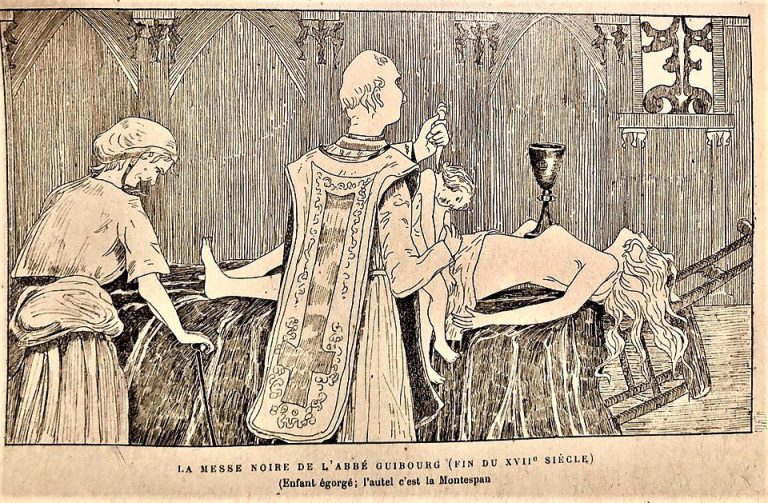 Lire la suite à propos de l’article Quand les accusations mènent au bûcher