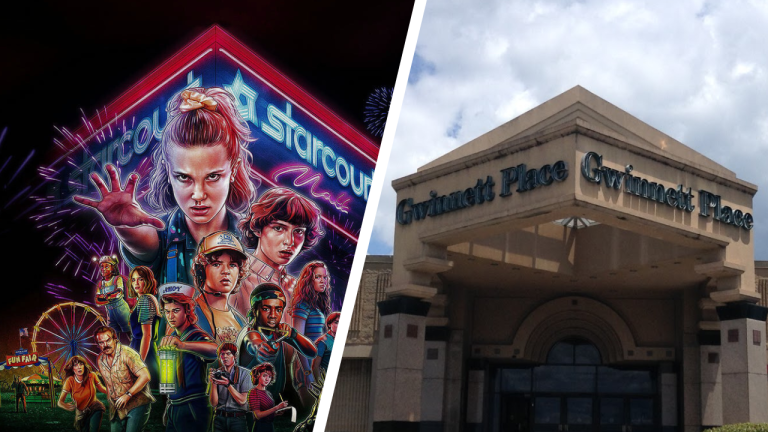 Lire la suite à propos de l’article L’histoire du Starcourt Mall de Stranger Things