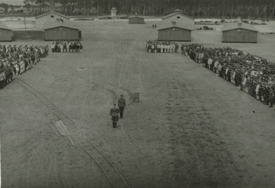 Lire la suite à propos de l’article Le camp de Concentration de Sachsenhausen